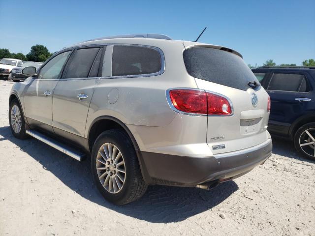 Photo 3 from auction – 2010 BUICK ENCLAVE CX with VIN 5GALRBED2AJ106604
