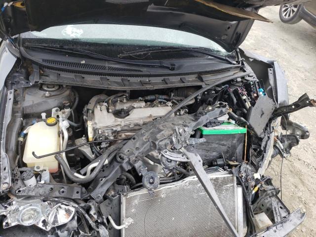 Photo 7 from auction – 2011 TOYOTA SCION TC with VIN JTKJF5C70B3018534