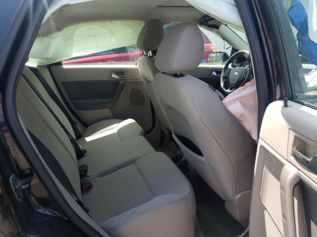 Photo 6 from auction – 2011 FORD FOCUS SES with VIN 1FAHP3GN6BW157510