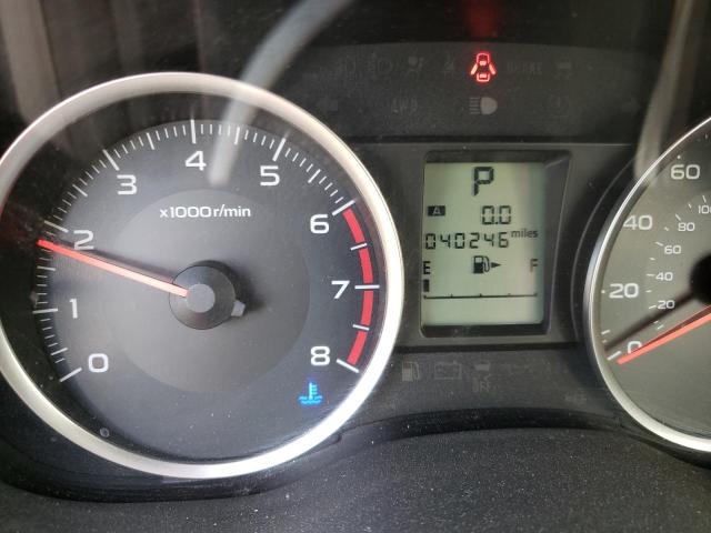 Foto 8 de la subasta – 2017 SUBARU FORESTER 2 con VIN JF2SJABC4HH593105