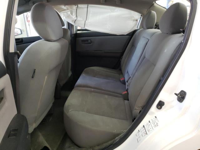 Photo 6 from auction – 2010 NISSAN SENTRA 2.0 with VIN 3N1AB6AP0AL682947