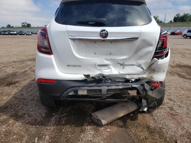 Photo 9 from auction – 2018 BUICK ENCORE PRE with VIN KL4CJESB8JB583780
