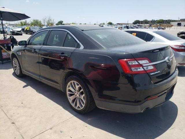 Photo 3 from auction – 2014 FORD TAURUS LIM with VIN 1FAHP2F80EG176767