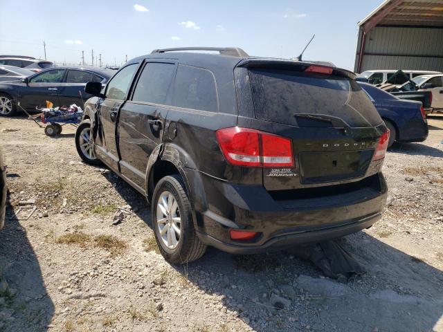 Photo 3 from auction – 2014 DODGE JOURNEY SX with VIN 3C4PDCBB9ET281129