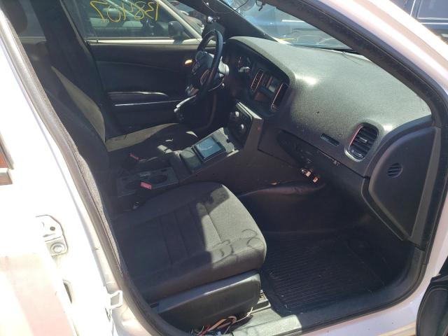 Zdjęcie 5 z aukcji – 2012 DODGE CHARGER PO z VIN 2C3CDXAG9CH283024