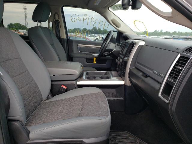 Photo 5 from auction – 2017 RAM 1500 SLT with VIN 3C6RR7LT4HG580153
