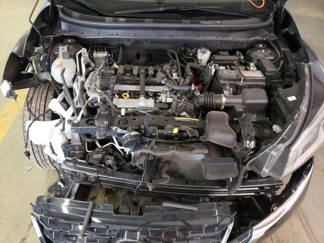 Photo 7 from auction – 2021 NISSAN KICKS S with VIN 3N1CP5BV9ML500152