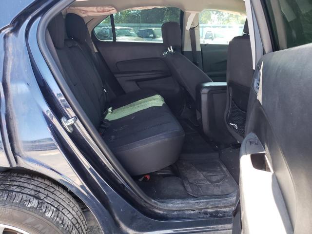 Photo 6 from auction – 2015 CHEVROLET EQUINOX LS with VIN 2GNALAEK4F1177926