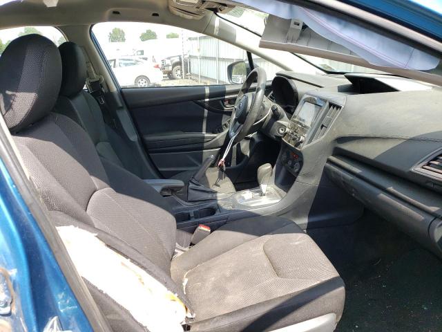 Photo 5 from auction – 2019 SUBARU IMPREZA with VIN 4S3GKAA64K3602872