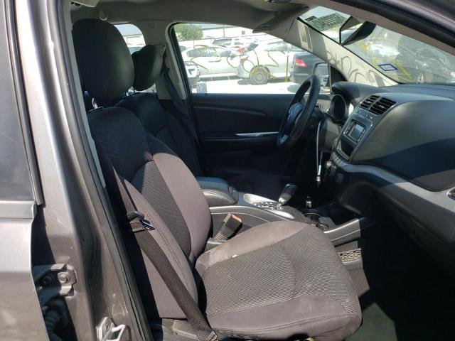 Photo 5 from auction – 2013 DODGE JOURNEY SE with VIN 3C4PDCAB7DT584040