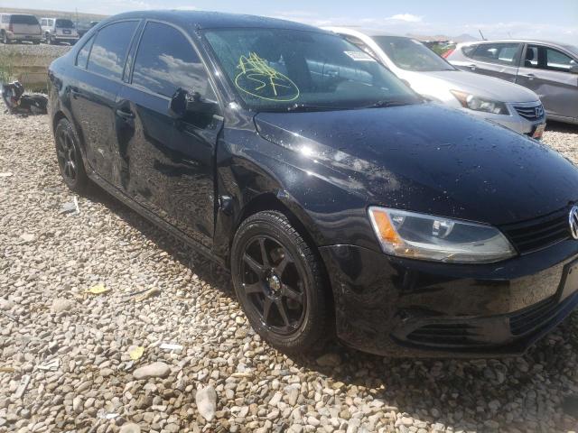 Photo 9 from auction – 2014 VOLKSWAGEN JETTA BASE with VIN 3VW1K7AJ5EM389640