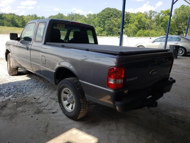 Photo 3 from auction – 2011 FORD RANGER SUP with VIN 1FTKR1EE2BPA56539