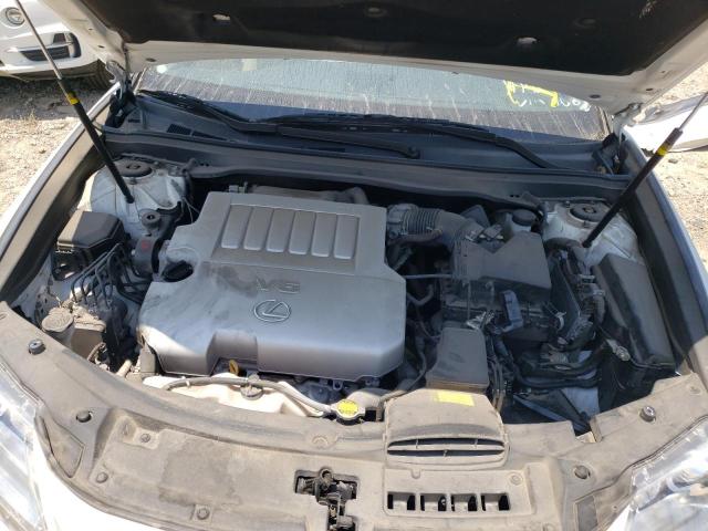 Photo 7 from auction – 2014 LEXUS ES 350 with VIN JTHBK1GGXE2097603