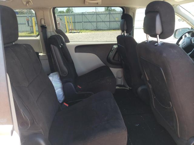 Photo 6 from auction – 2012 DODGE GRAND CARA with VIN 2C4RDGDGXCR113704