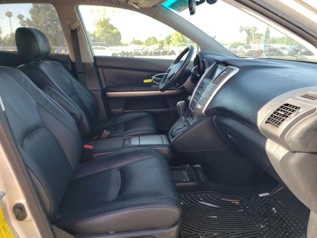 Photo 5 from auction – 2006 LEXUS RX 400 with VIN JTJHW31U562001207