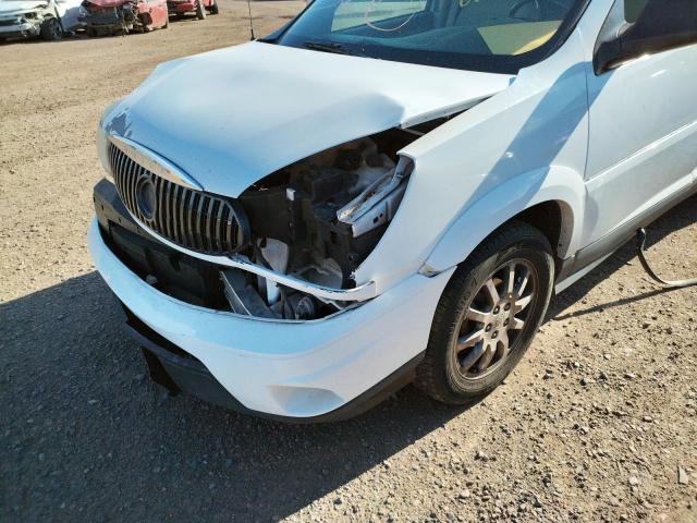 Photo 9 from auction – 2006 BUICK RENDEZVOUS with VIN 3G5DA03L26S574760