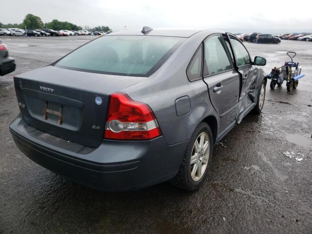 Photo 4 from auction – 2007 VOLVO S40 2.4I with VIN YV1MS382372281609