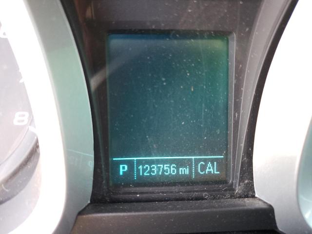 Photo 8 from auction – 2015 CHEVROLET EQUINOX LS with VIN 2GNALAEK4F1177926