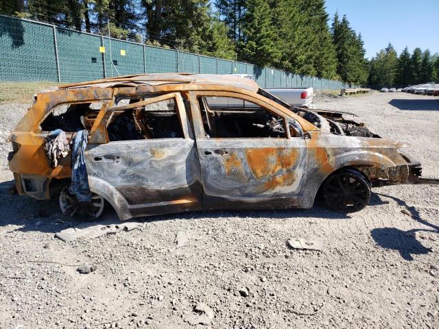 Photo 9 from auction – 2017 DODGE JOURNEY SX with VIN 3C4PDDBG9HT677955