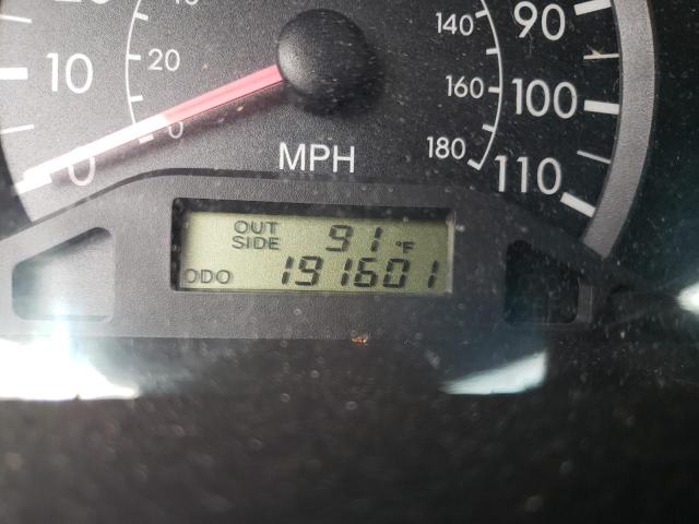 Photo 8 from auction – 2007 TOYOTA COROLLA CE with VIN 1NXBR32E37Z894258