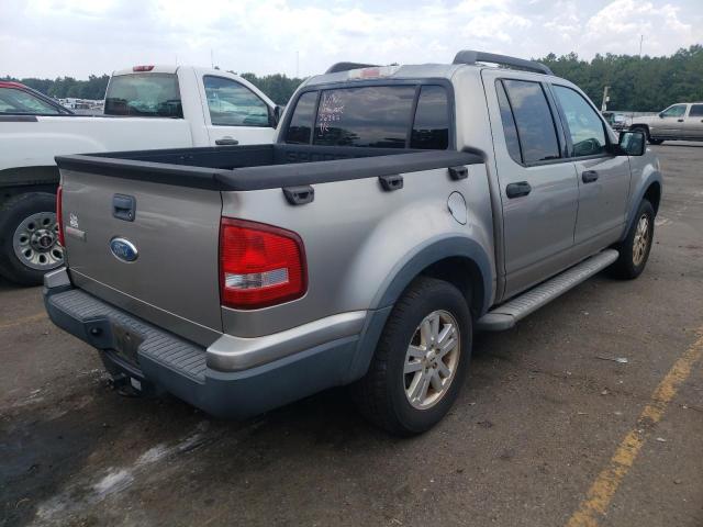 صورة رقم 4 من المزاد - 2008 FORD EXPLORER S مع VIN 1FMEU31E38UA44967