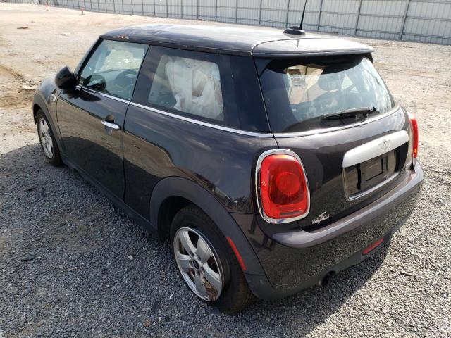 Photo 3 from auction – 2015 MINI COOPER with VIN WMWXM5C57FT942509