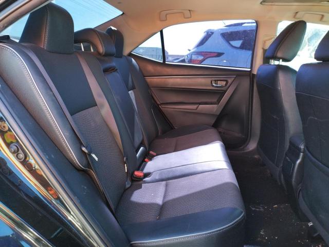 Photo 6 from auction – 2015 TOYOTA COROLLA L with VIN 2T1BURHE1FC451809