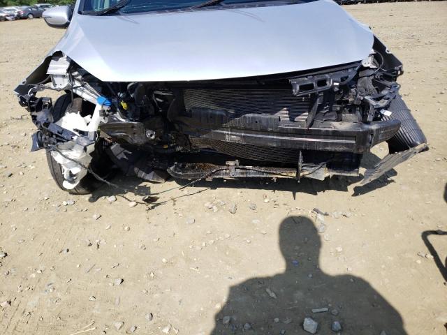 Photo 9 from auction – 2015 KIA FORTE LX with VIN KNAFX4A63F5342843