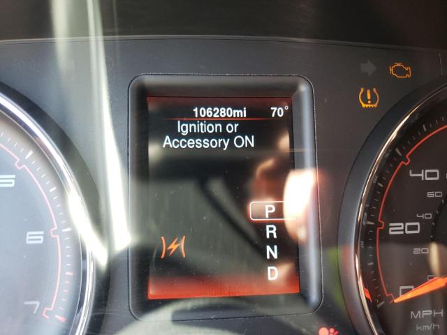 Photo 8 from auction – 2014 DODGE CHARGER SE with VIN 2C3CDXBG3EH324846