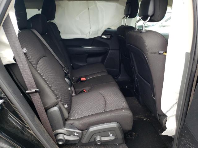 Photo 6 from auction – 2019 DODGE JOURNEY SE with VIN 3C4PDCBB6KT838543