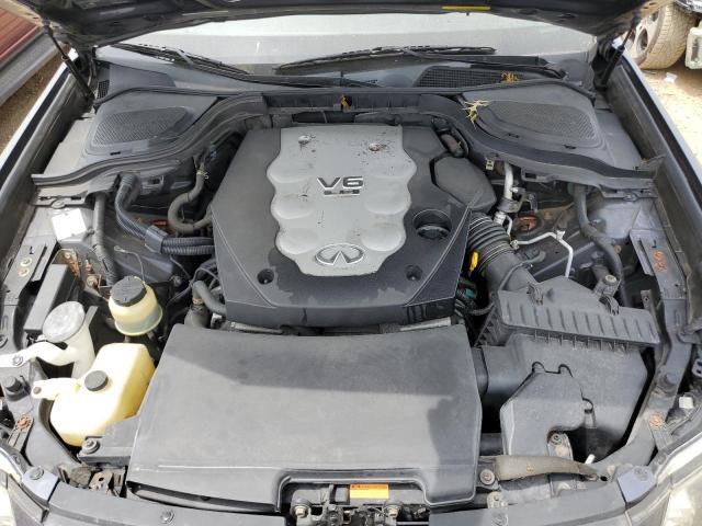 Photo 7 from auction – 2008 INFINITI M35 BASE with VIN JNKAY01F88M654800