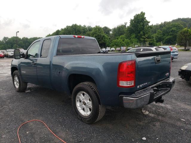 Photo 3 from auction – 2010 GMC SIERRA C15 with VIN 1GTSCTE02AZ217928