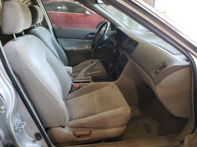Photo 5 from auction – 1997 HONDA ACCORD SE with VIN 1HGCD5607VA067946