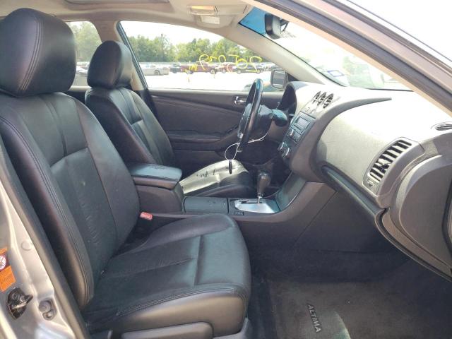 Photo 5 from auction – 2009 NISSAN ALTIMA 2.5 with VIN 1N4AL21E89N417034