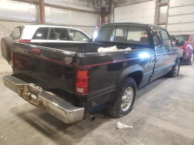 Photo 4 from auction – 1996 DODGE DAKOTA with VIN 1B7GL23X5TS672834