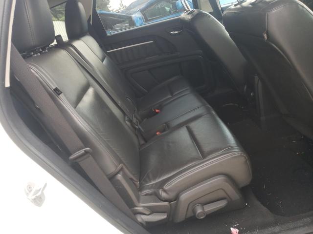 Photo 6 from auction – 2010 DODGE JOURNEY SX with VIN 3D4PH5FV7AT261365
