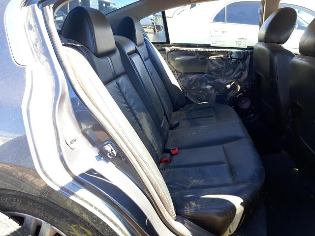 Photo 6 from auction – 2012 NISSAN ALTIMA BAS with VIN 1N4AL2APXCC141105