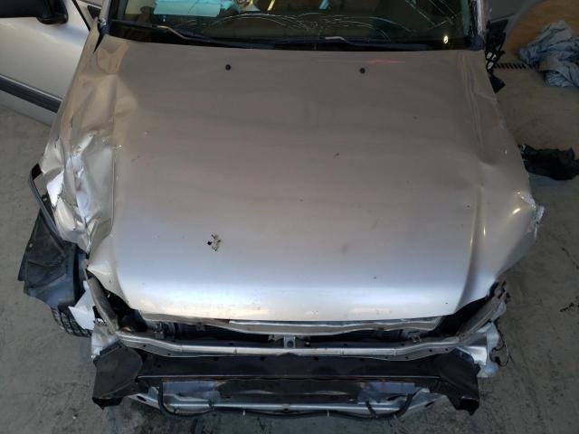 Photo 7 from auction – 2000 HONDA CR-V LX with VIN JHLRD1841YC025690