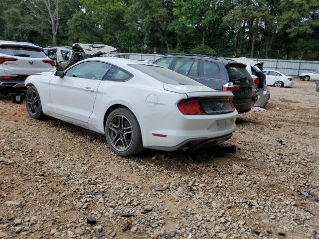 Photo 3 from auction – 2020 FORD MUSTANG with VIN 1FA6P8TH1L5136754