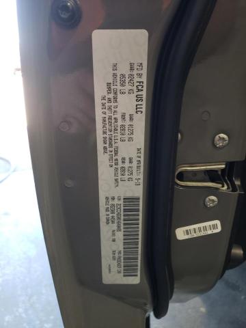 Photo 10 from auction – 2019 CHRYSLER 300 S with VIN 2C3CCAGG0KH648485