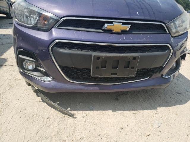 Photo 9 from auction – 2017 CHEVROLET SPARK 1LT with VIN KL8CD6SA6HC759491