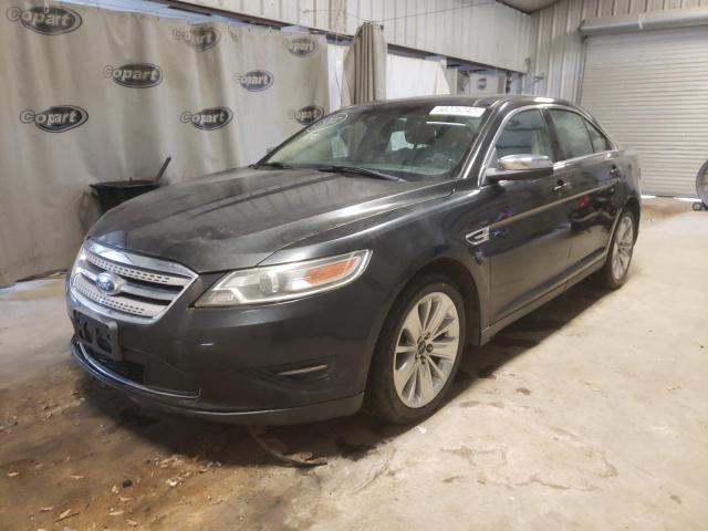 Фото 2 с аукциона – 2011 FORD TAURUS LIM с VIN 1FAHP2FW4BG137030