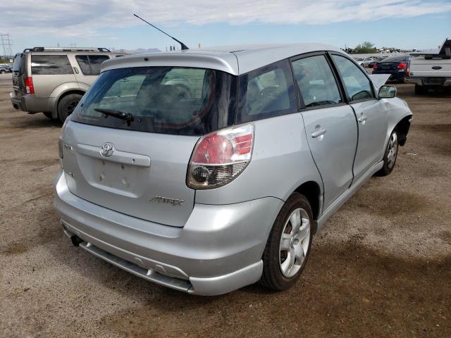 Photo 4 from auction – 2007 TOYOTA COROLLA MA with VIN 2T1KR32E77C650369