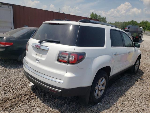 Photo 4 from auction – 2016 GMC ACADIA SLE with VIN 1GKKRNED0GJ132479