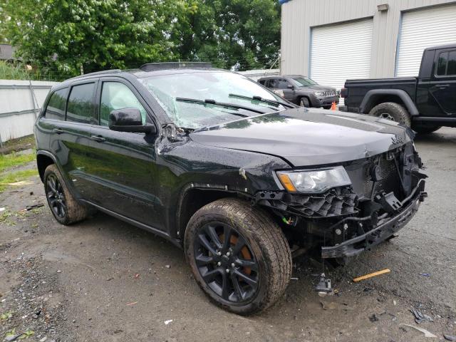 Photo 1 from auction – 2019 JEEP GRAND CHER with VIN 1C4RJFAG6KC551506