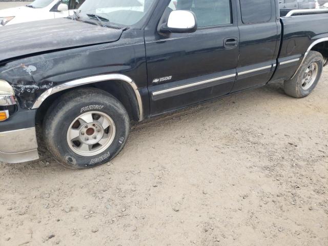 Photo 9 from auction – 2002 CHEVROLET SILVERADO with VIN 2GCEC19T821413713
