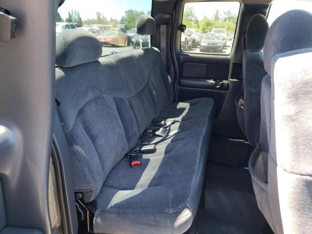 Photo 6 from auction – 2001 CHEVROLET SILVERADO with VIN 1GCEK19T71E113189