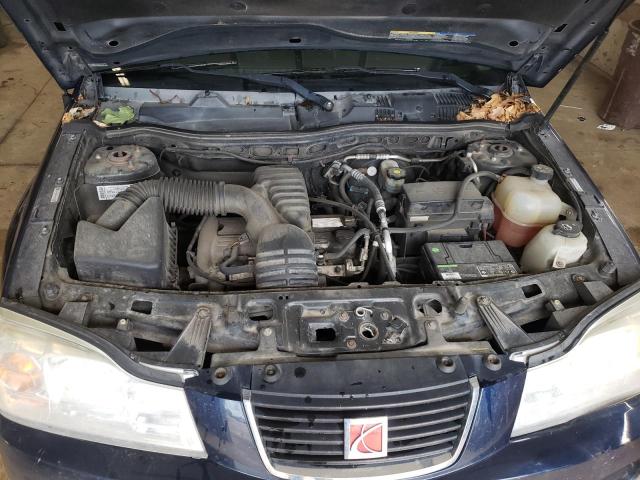 Photo 7 from auction – 2007 SATURN VUE with VIN 5GZCZ33D87S837644