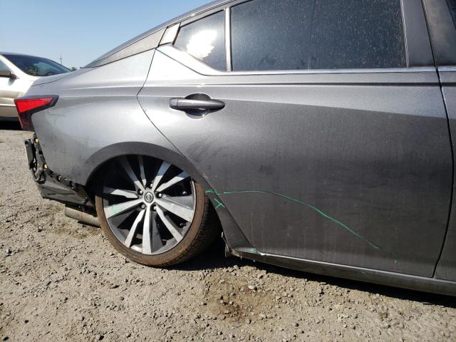 Photo 9 from auction – 2019 NISSAN ALTIMA SR with VIN 1N4BL4CV4KN306709