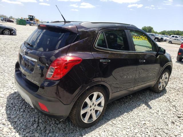 Photo 4 from auction – 2013 BUICK ENCORE with VIN KL4CJCSB1DB211772